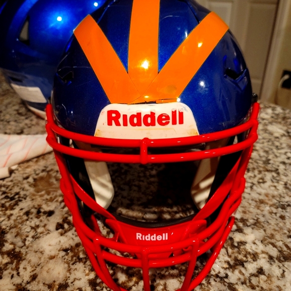 Riddell speedflex - Picture 1 of 4